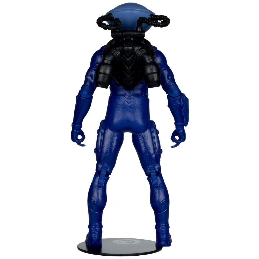 DC Multiverse Black Manta (DC Classic) 7in Deluxe Action Figure McFarlane Collector Edition #68(CHASE)