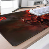 Diablo 30 Anniversary: 1996-2026, Mousepad, XL
