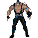 DC Multiverse Bane (Knightfall) Mega Figure Gold Label McFarlane Toys