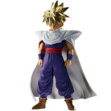 Bandai - Dragon Ball Z Blood Of Saiyans Super Saiyan Son Gohan Ⅱ Figure