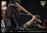 Prime 1 Studio Ultimate Premium Masterline The Last of Us PartⅠ Joel & Ellie Deluxe Version