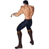 Bandai - Fist Of The North Star Grandista-Kenshiro