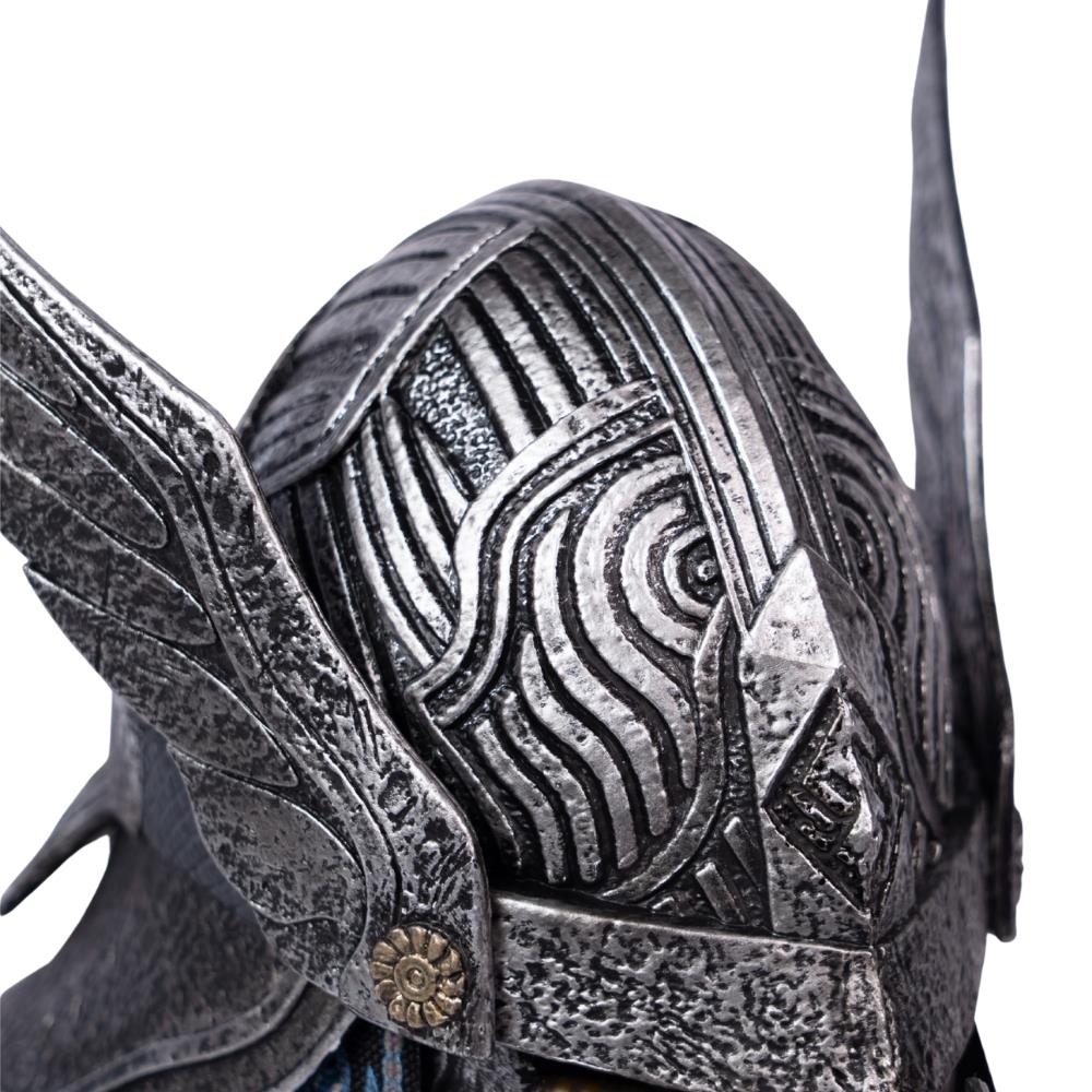 PureArts Elden Ring  Nightreign - Helmet of Wylder Mini Replica 1/3 Scale