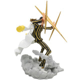 Bandai - One Piece Senkozekkei-Borsalino