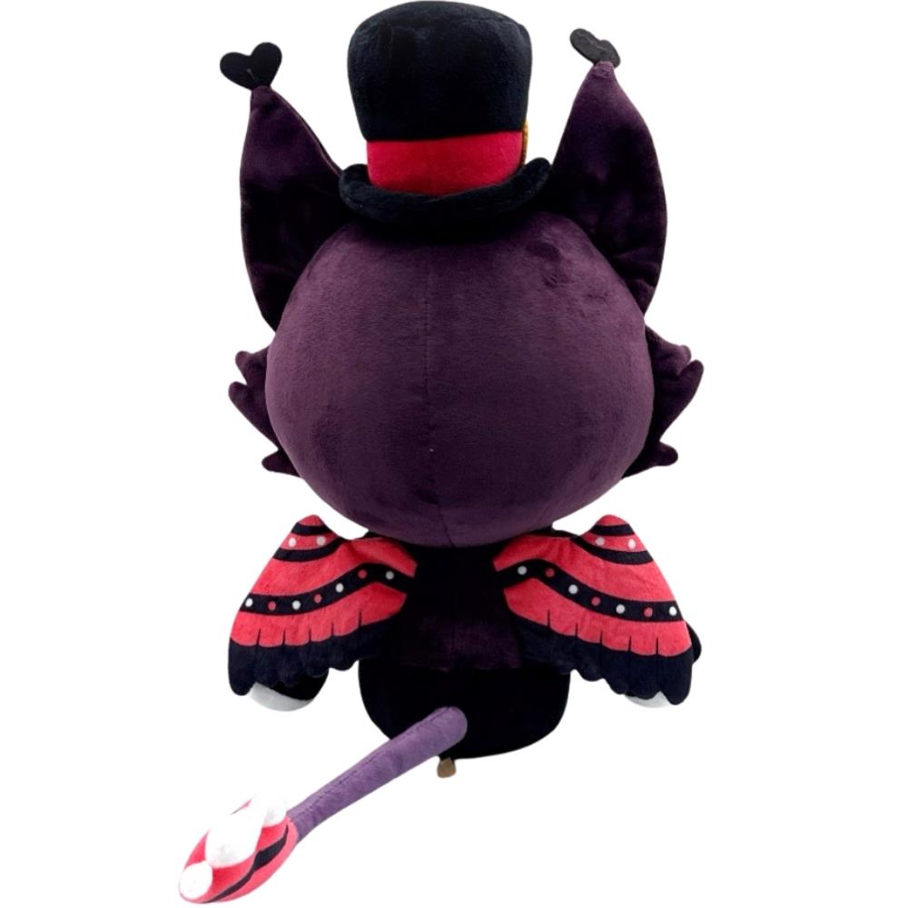 YouTooz Hazbin Hotel - Husk Plush (9in)
