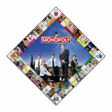 Winning Moves The Office - Monopoly