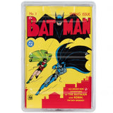 DC Direct Robin Dick Grayson (Batman #1) 7in Action Figure with Comic McFarlane Toys (Red Platinum Edition)