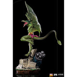 Iron Studios Marvel - Sauron Statue Art Scale 1/10