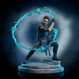 Iron Studios Shang-Chi and the Legend of the Ten Rings - Wenwu Statue BDS Art Scale 1/10