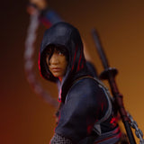 Iron Studios Assassin's Creed Shadows - Naoe Art Scale 1/10
