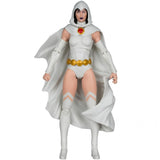 DC Multiverse Raven (DC Classic) 7in Deluxe Action Figure McFarlane Collector Edition #69 (CHASE)