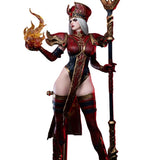 Infinity Studio World of Warcraft -Sally Whitemane 1:3 Scale Statue Limited Edition