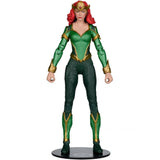 DC Multiverse Mera (DC Classic) 7in Deluxe Action Figure McFarlane Collector Edition #67