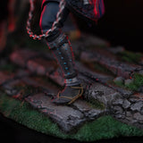Iron Studios Assassin's Creed Shadows - Naoe Art Scale 1/10