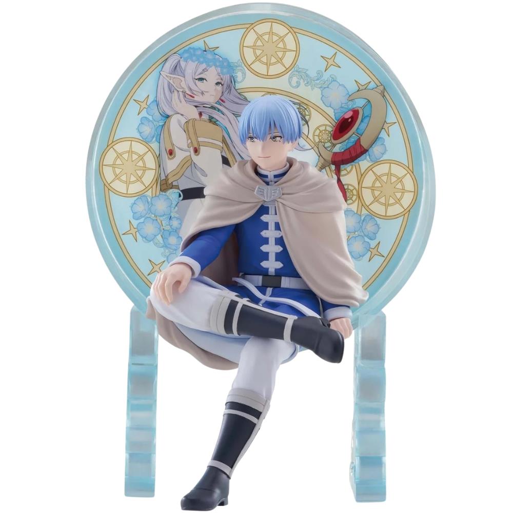 Bandai - Frieren: Beyond Journey's End Glasscape Himmel Figure
