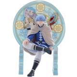 Bandai - Frieren: Beyond Journey's End Glasscape Himmel Figure
