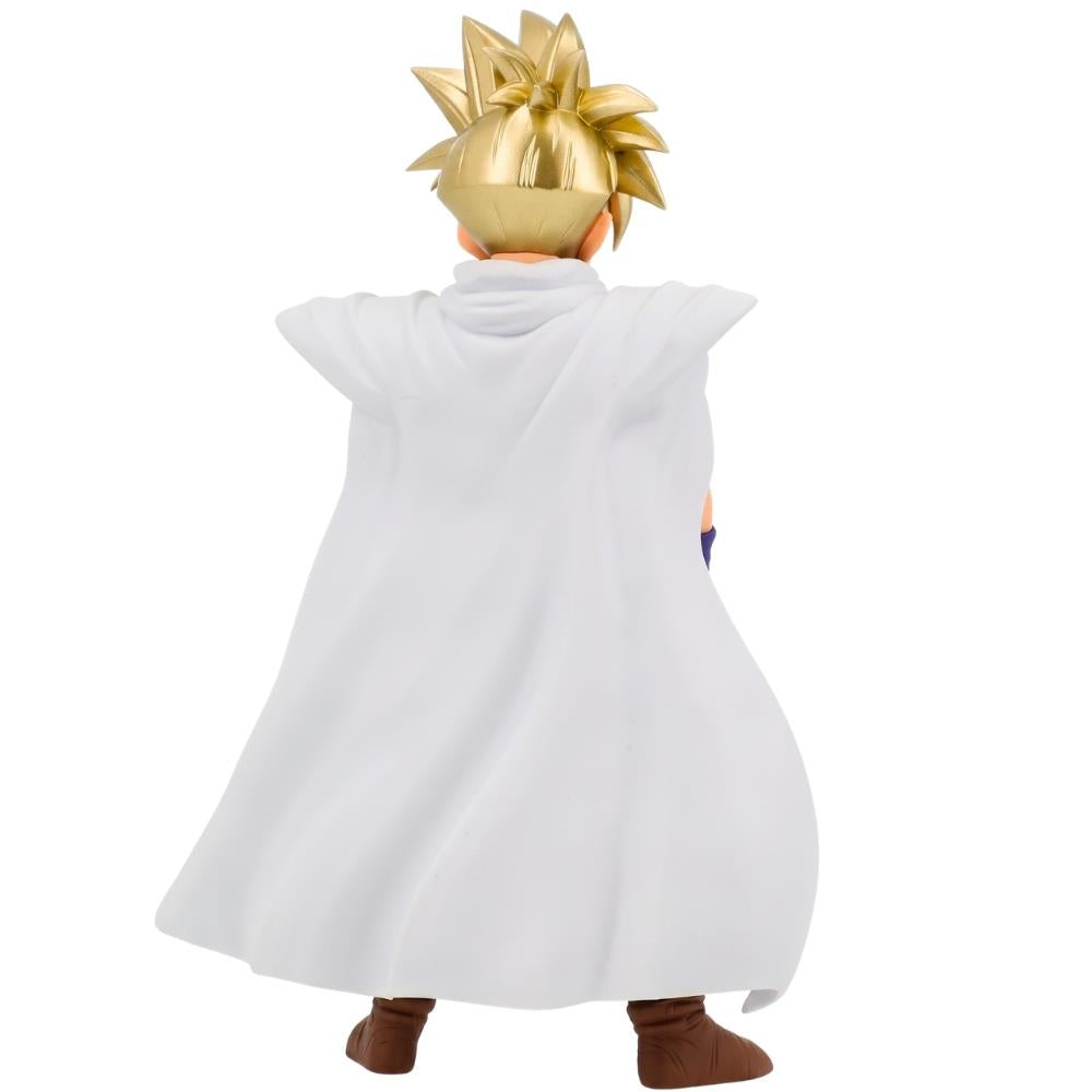 Bandai - Dragon Ball Z Blood Of Saiyans Super Saiyan Son Gohan Ⅱ Figure