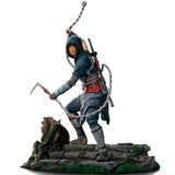 Iron Studios Assassin's Creed Shadows - Naoe Art Scale 1/10