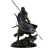 Weta Workshop The Lord Of The Rings - Elrond Herald Of Gil-Galad Statue 1:6 Scale