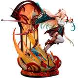 Infinity Studio x League of Legends -Mythmaker Irelia 1/4 Statue Limited Edition