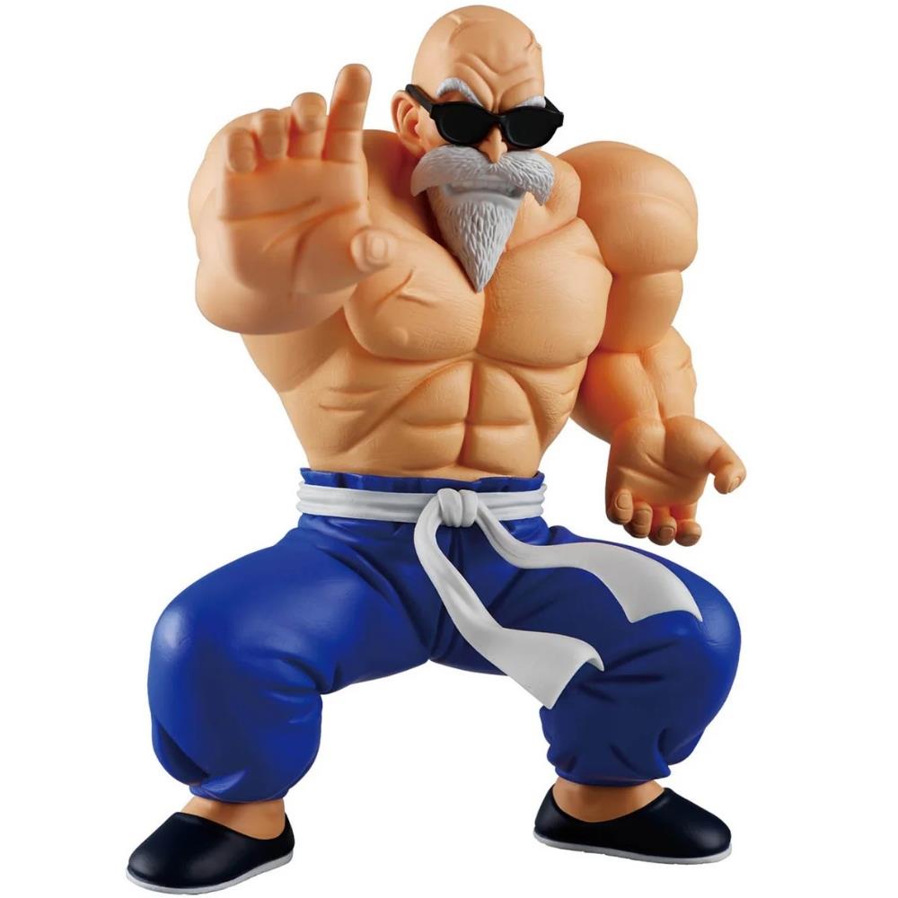 Bandai Dragon Ball -Solid Edge Works- Kamesennin