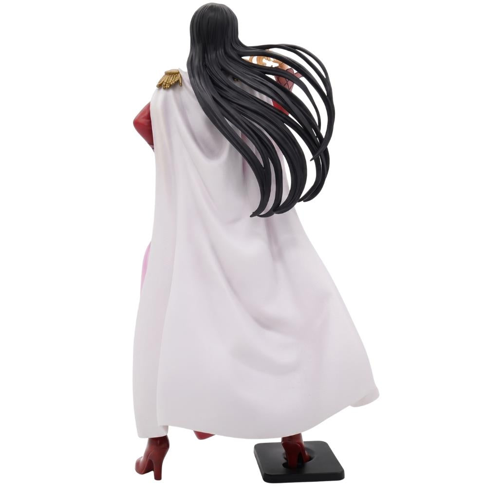 Bandai - One Piece Grandista-Boa Hancock