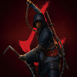 Iron Studios Assassin's Creed Shadows - Naoe Art Scale 1/10