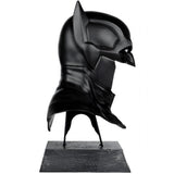 DC Direct Batman Cowl (Batman: Noel) 1:3 Cowl Replica McFarlane Toys