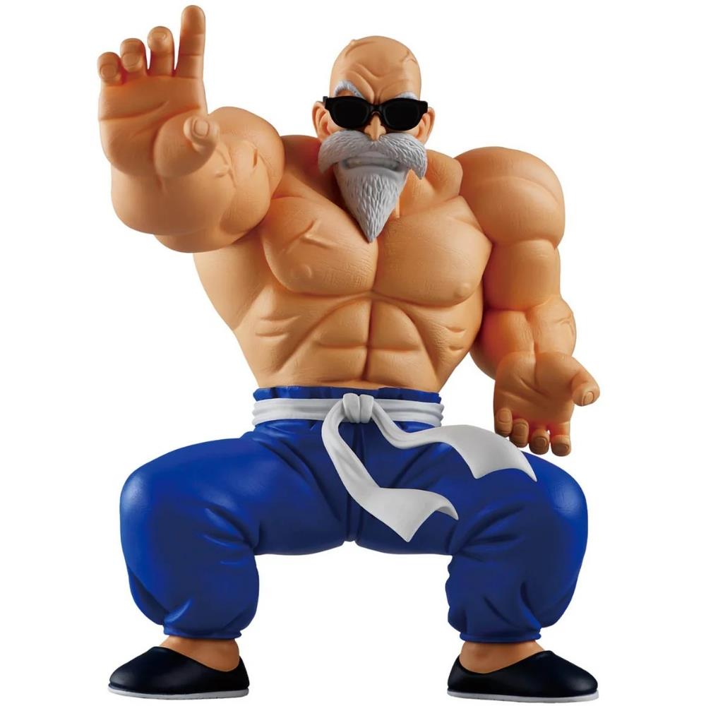 Bandai Dragon Ball -Solid Edge Works- Kamesennin