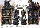 Prime 1 Studio Real Elite Masterline DEATH STRANDING 2: ON THE BEACH Sam Deluxe Version