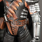 Berserk: Akihabara Legend- Guts 1/8 Scale PVC Figure