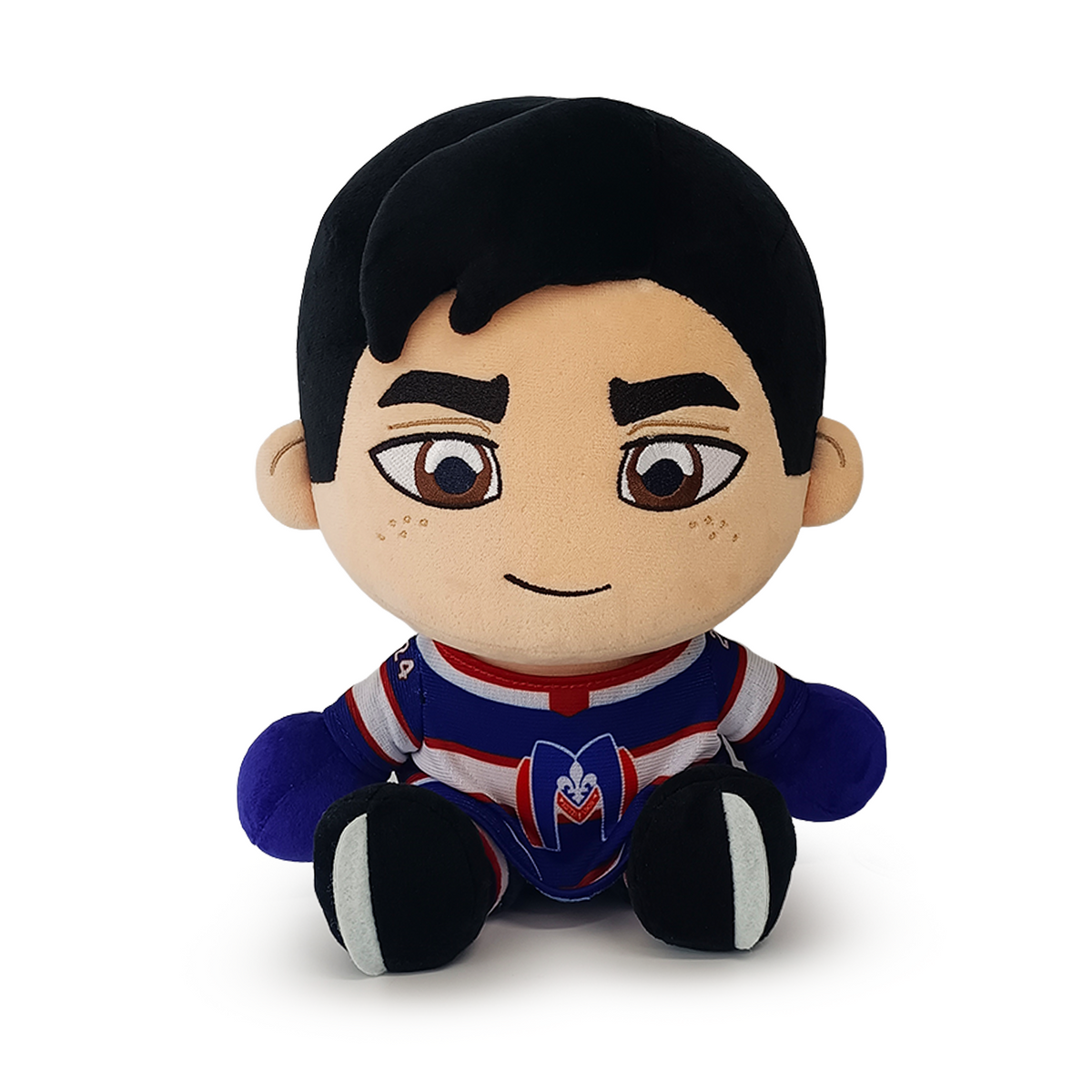 YouTooz Heated Rivalry - Shane Hollander Plush (9in)