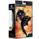 DC Multiverse Black Manta (DC Classic) 7in Deluxe Action Figure McFarlane Collector Edition #68(CHASE)