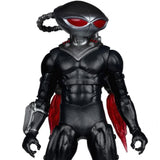 DC Multiverse Black Manta (DC Classic) 7in Deluxe Action Figure McFarlane Collector Edition #68