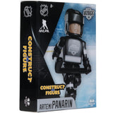 NHL Artemi Panarin (Los Angeles Kings) Construct-a-Figure McFarlane Toys