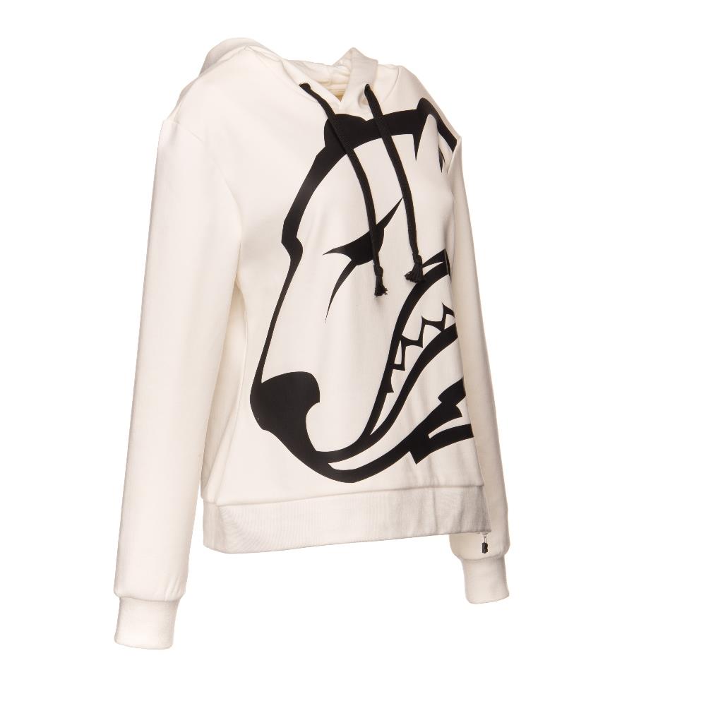 Virtus.pro -  Women Hoodie White, XL