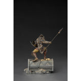 Iron Studios The Lord of the Rings - Armored Orc Statue Art Scale 1/10