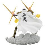 Bandai - One Piece Senkozekkei-Borsalino