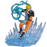 Bandai - Naruto Shippuden Combination Battle2-Naruto Uzumaki