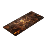 Diablo 2: Resurrected - Mephisto Mousepad, XL