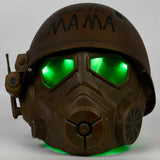 Fallout Replica — Desert Ranger Battle Helmet