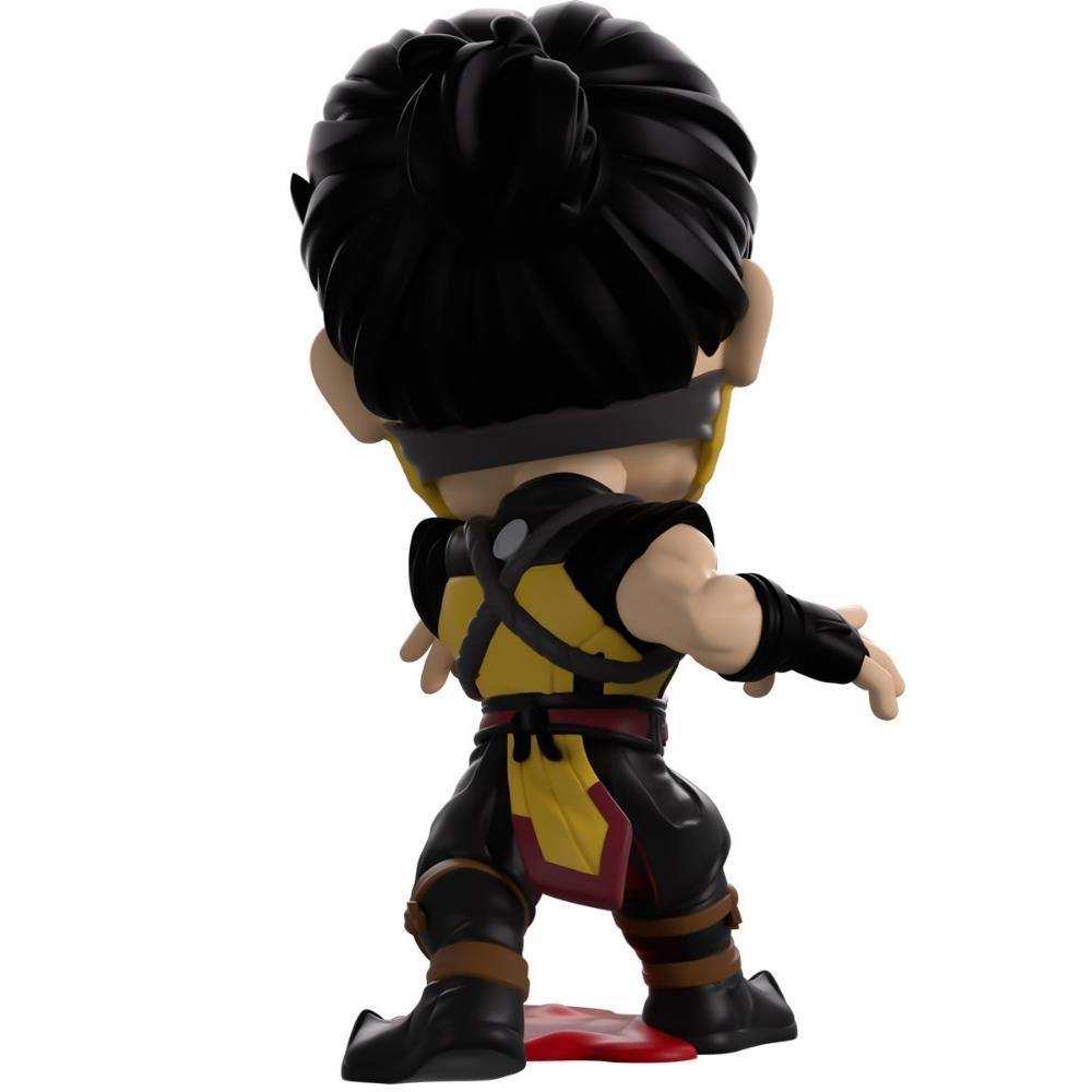 YouTooz Mortal Kombat - Scorpion Figure