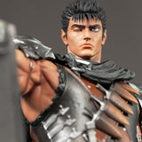 Berserk: Akihabara Legend- Guts 1/8 Scale PVC Figure