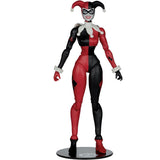 DC Multiverse Harley Quinn (DC Classic) 7" Action Figure Gold Label McFarlane Toys