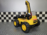 New Holland excavator 12V for kids