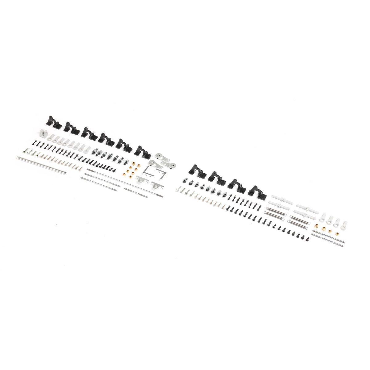 Landing Gear Door Hardware Set: Hawk/T-45 140-160N