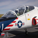 Hawk 140-160N ARF with Retract Set