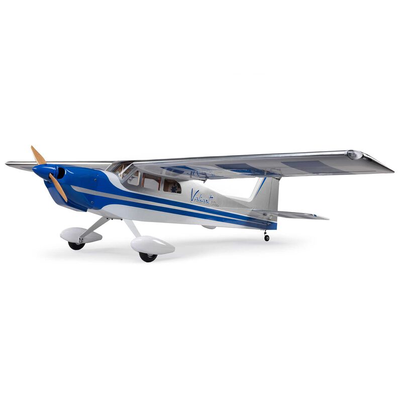 Hangar 9 Valiant 20cc EP PNP 86.5