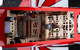 Pitts S-2B 50-60cc