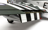 P-51D Mustang 20cc ARF